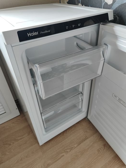 Морозильная камера шкаф