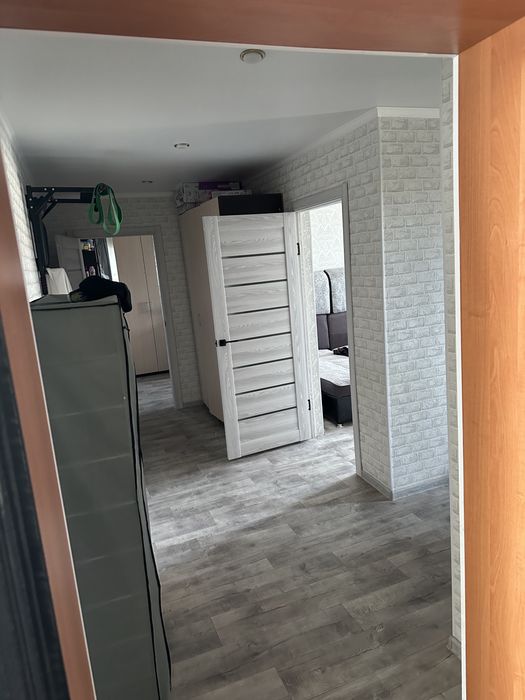 Продается квартира