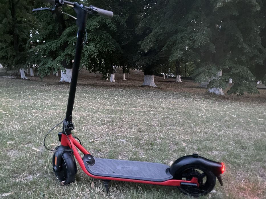 Trotineta Ninebot