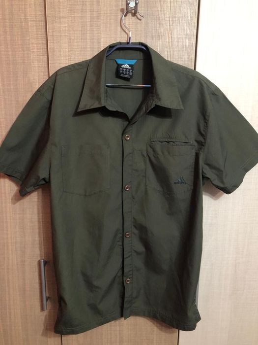 Camasa Adidas barbati