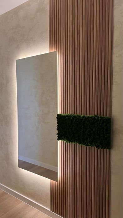 Поръчково огледало