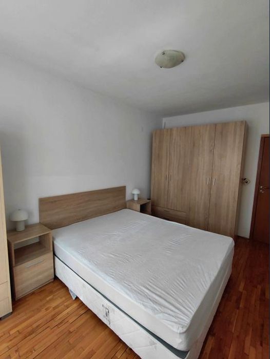 Дава се под наем Двустаен апартамент в София, Стрелбище - 55 кв.м за 599 € - Снимка #1