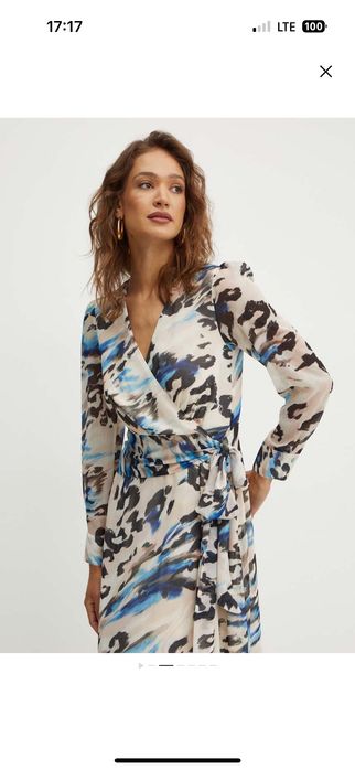 Рокля Guess Laila