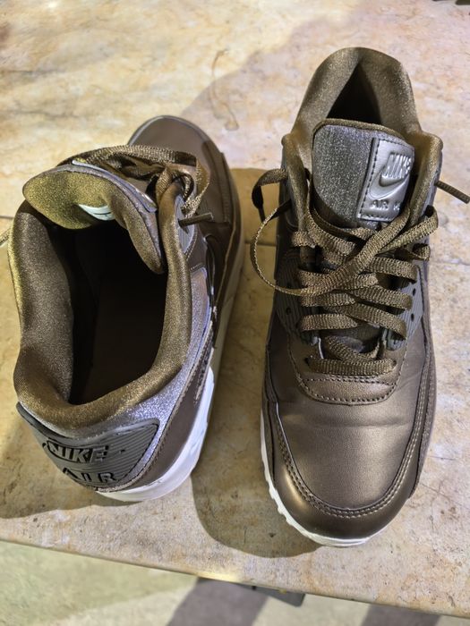 Nike air max дамски маратонки