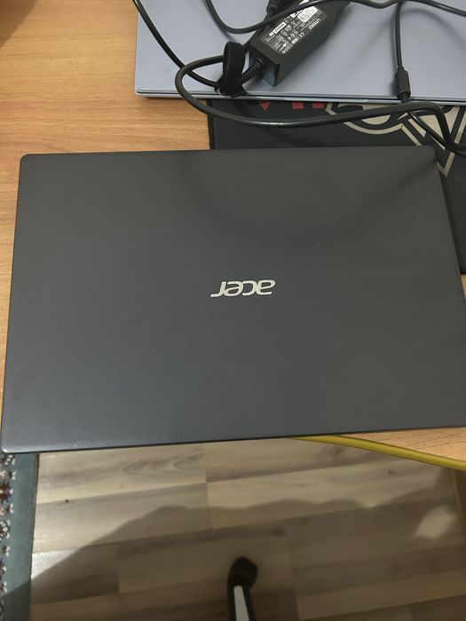 Продам ноутбук acer aspire