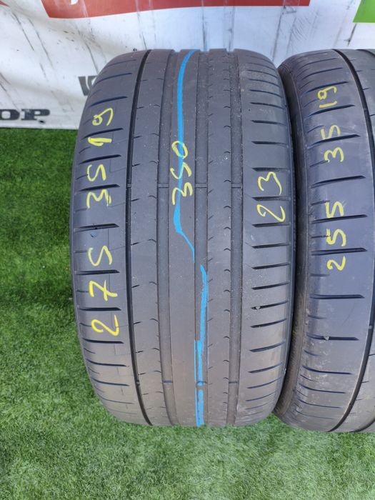 275 35 19 Pirelli