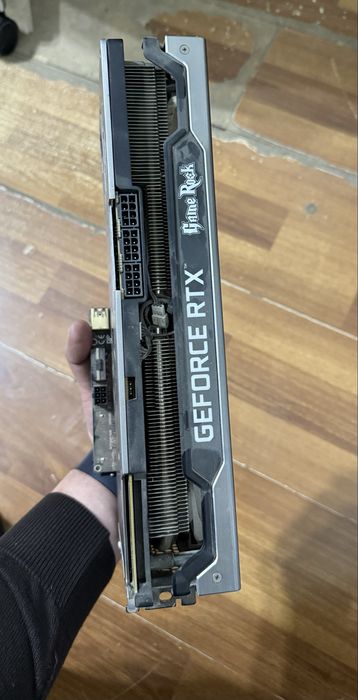 Видео карта