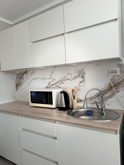 Посуточно 5микрорайон Строитель