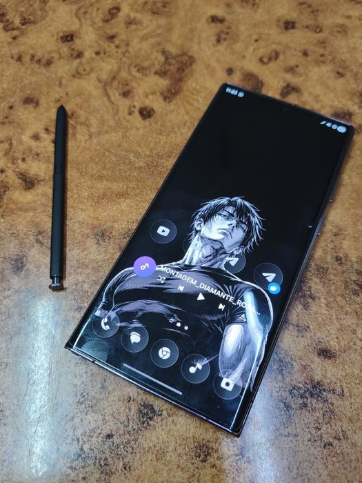 Samsung S22 ultra