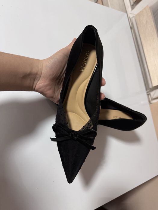 Продам каблуки в идеальном состояний