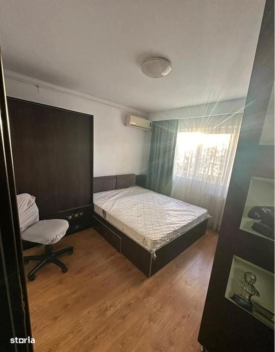 Ap. 2 Camere Brancoveanu, Pet-Friendly, Loc Parcare, Metrou 3 Minute