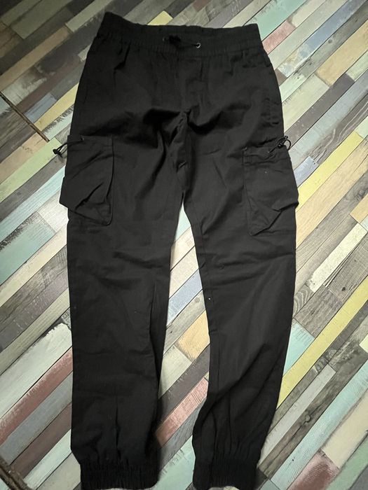 Мъжки cargo панталон Sinsay