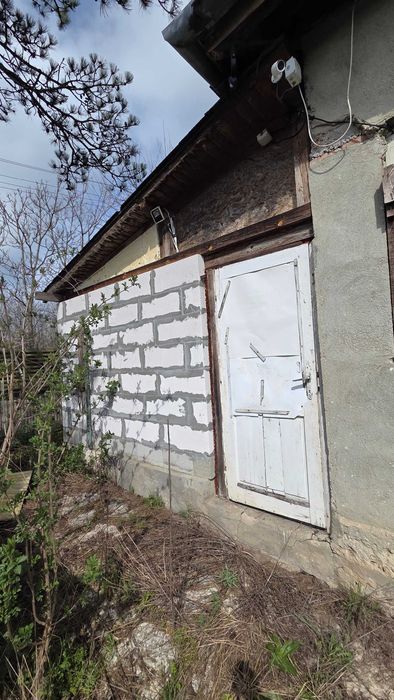 Продава КЪЩА област Добрич, с. Василево