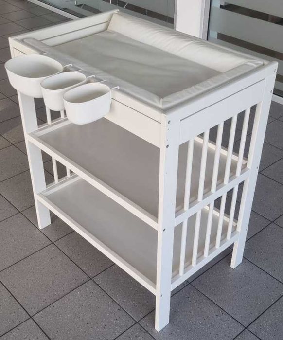 Повивалник Ikea Gulliver