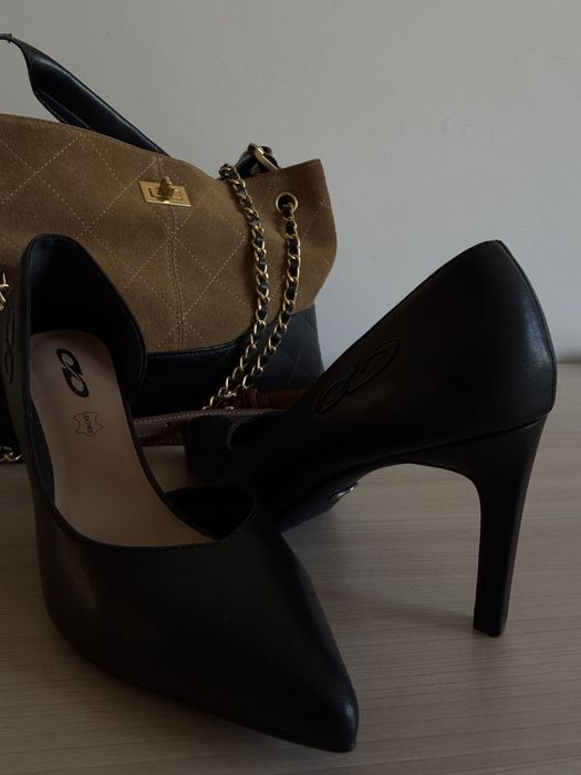 Туфли хорошего качество