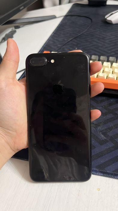 Айфон 7+ 100акум