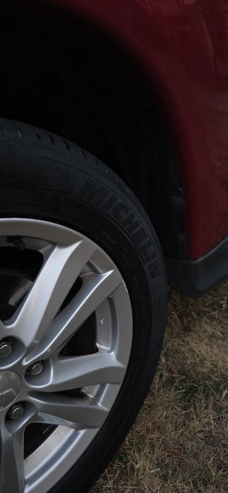Mitsubishi ASX "ClearTec"