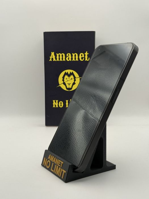 Nothing Phone 1 Black 256GB / 8GB ram, AMANET NO LIMIT.