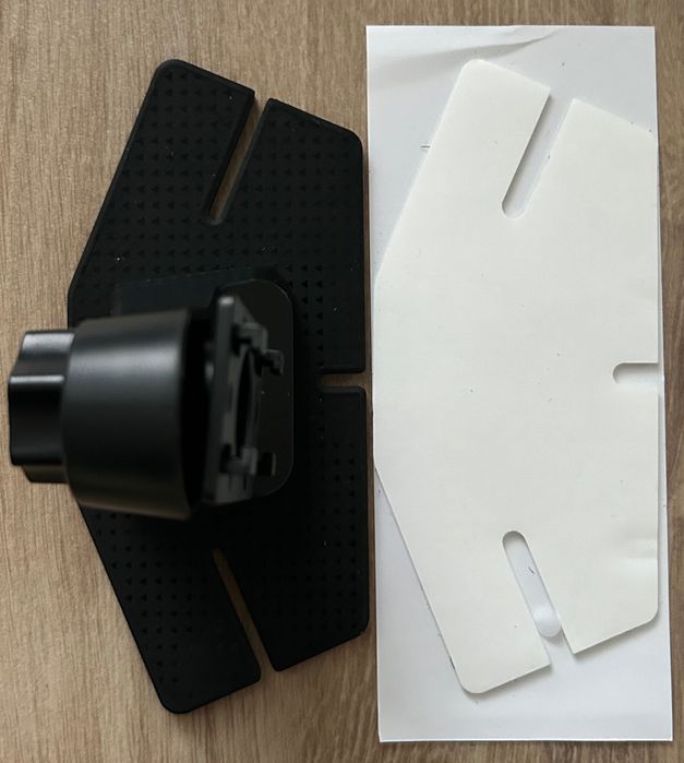 Carsync Pro + camera de bord 4k + camera marsalier