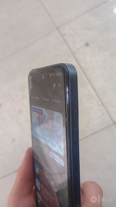 Tecno spark go 1