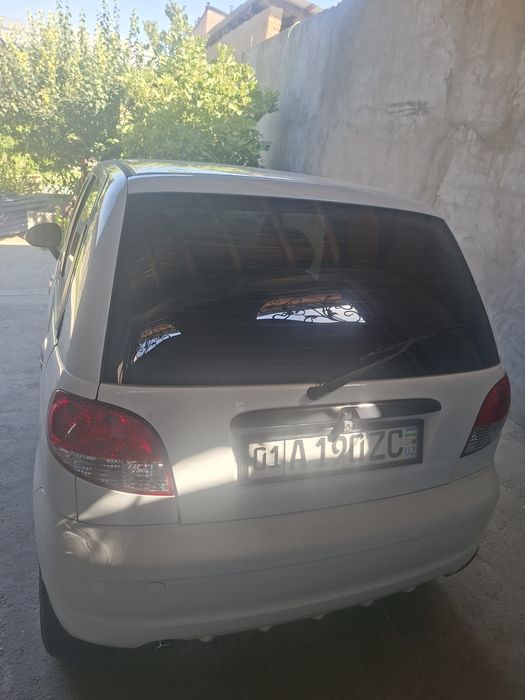 Matiz best 2018 super kondior