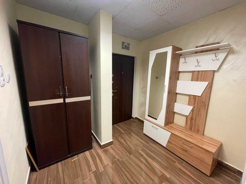 Дава се под наем Двустаен апартамент в Радомир - 56 кв.м за 255 € - Снимка #9