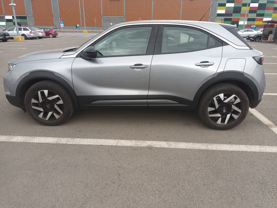 OPEL Mokka 2022 — imagine 2