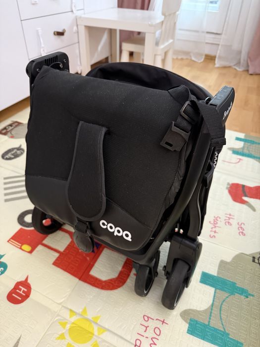 Carucior Burigotto Copa