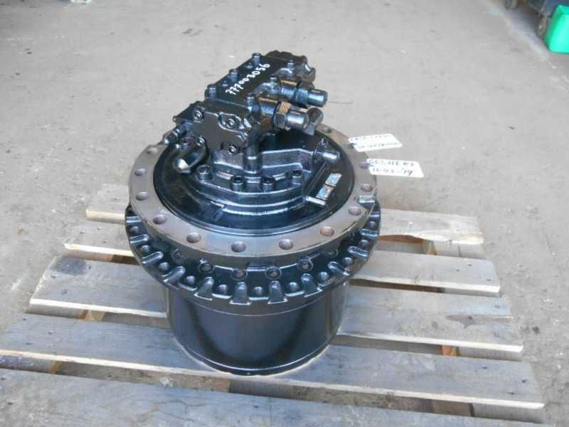 Transmisie finala KBA1137 pentru utilaj Case - Piese de schimb
