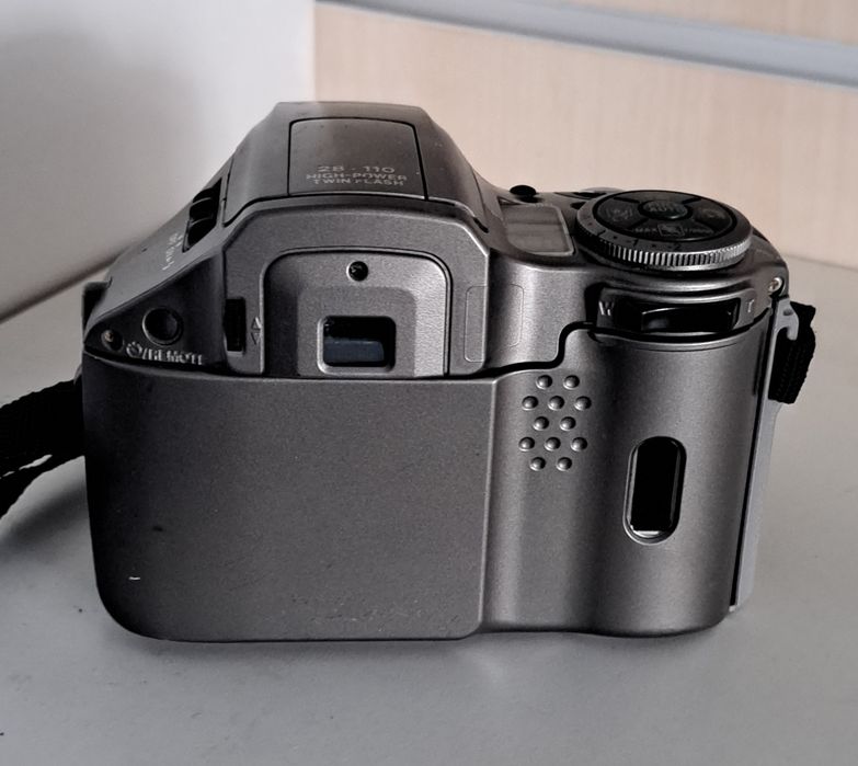 Фотоаппарат OLYMPUS  IS-300