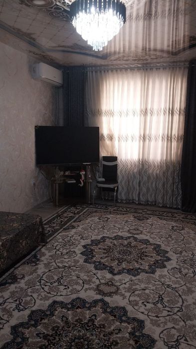 квартира в Кагане, посёлок янги хаёт.