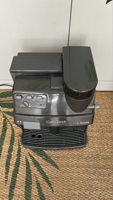Saeco Café Grande Superautomatica Кафемашина
