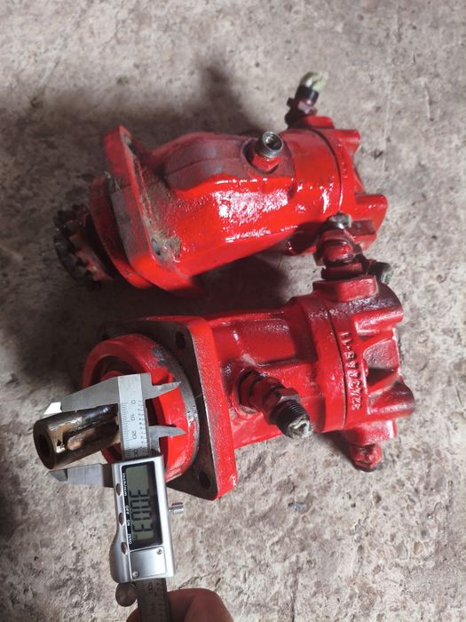 ГидроМотор 150$.