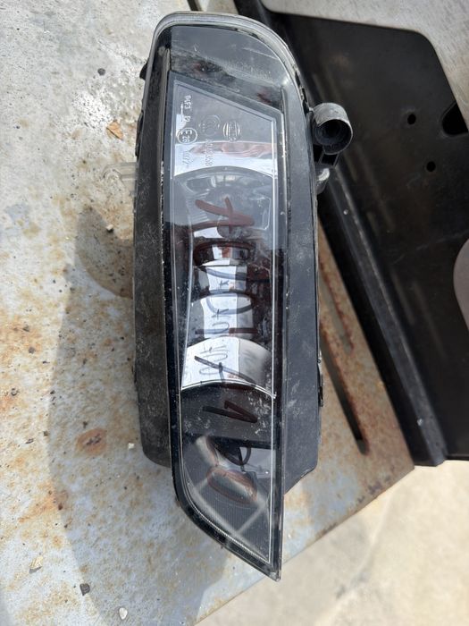 Десен халоген за audi A1