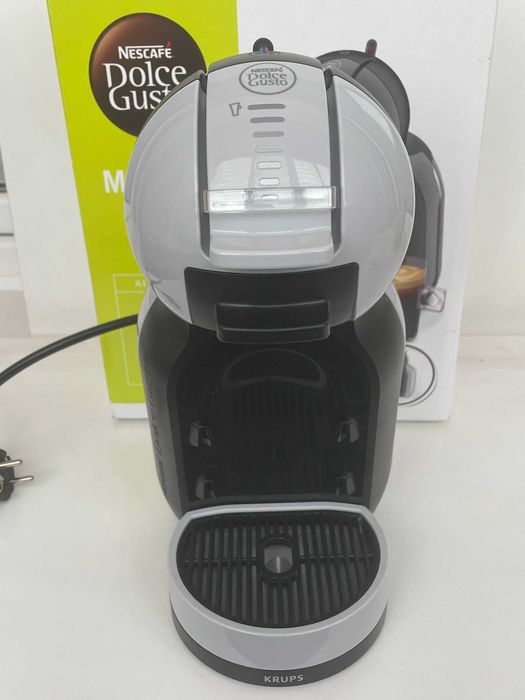 Кафемашина Krups KP120 MINI ME Dolce Gusto