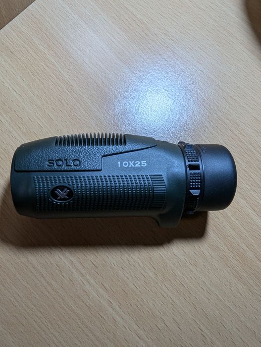 Monocular Vortex Solo 10x25