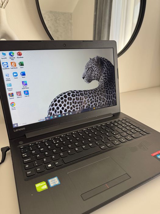 Laptop Lenovo IdeaPad 310 15ISK– Perfect pentru Școală, Office și Filme
