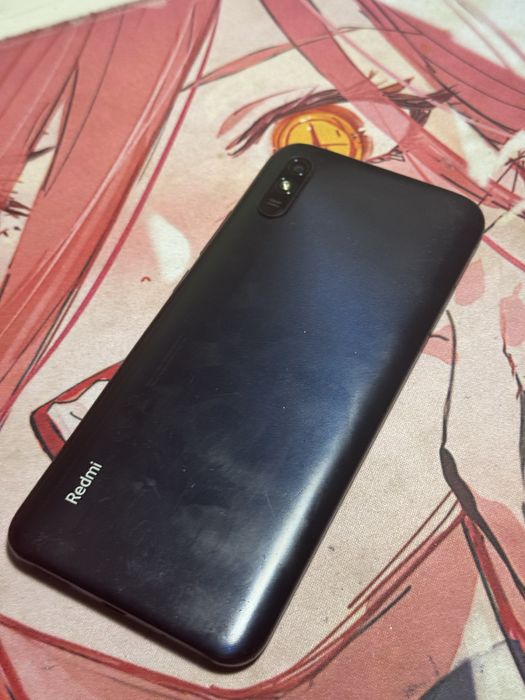 Продам ксяоми релми 9а 32