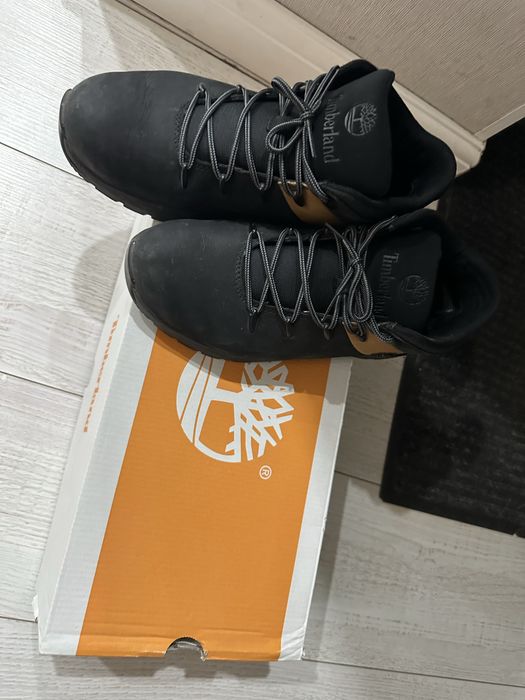 Тимберлэнд оригинал