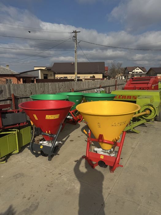 Mig azot/MA azot ingraseminte chimice,capacitate 500kg