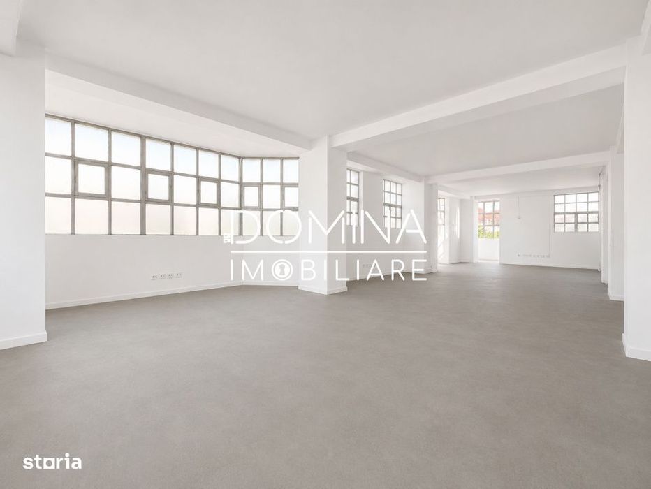 *Spatiu ultracentral 220 mp* - vanzare/inchiriere- vizibilitate maxima