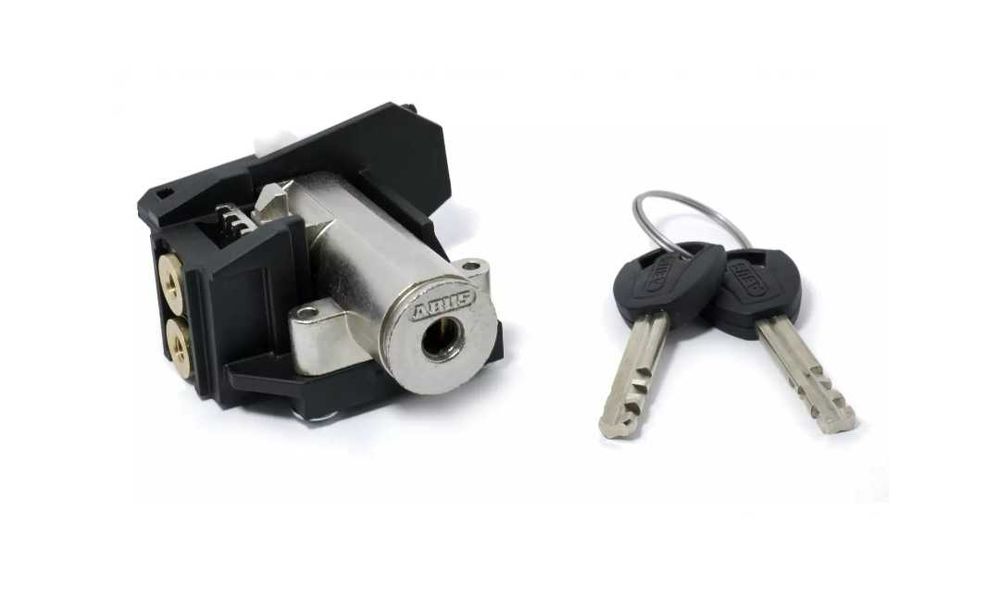 Заключване за Yamaha intube HAIBIKE