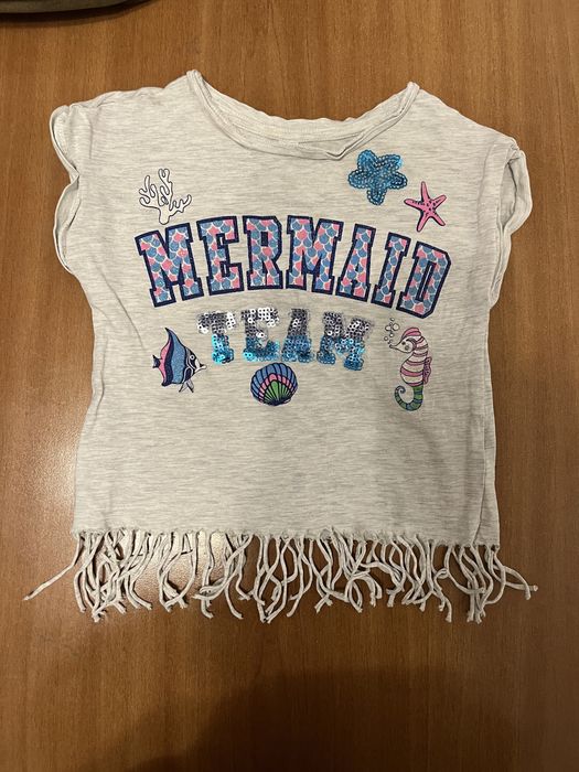 Пакет детских вещей (на годик)