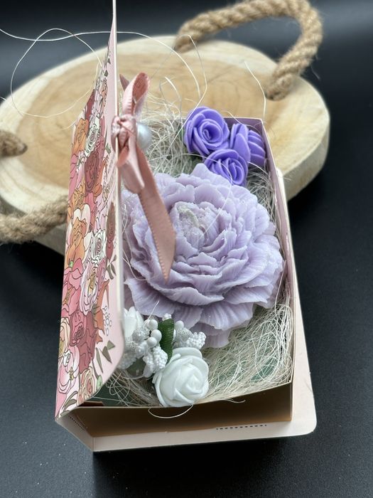 Ароматни свещи