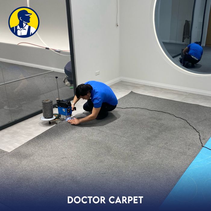 Gilam chetini tikish solish xonaga moslash