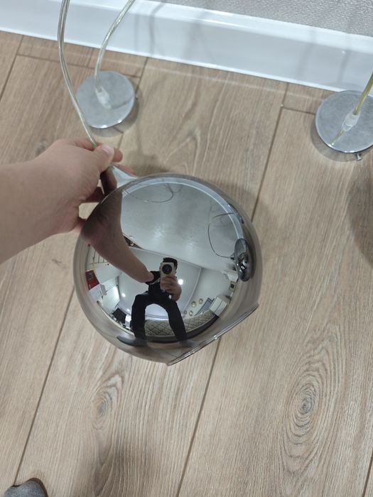 Люстры потолочные