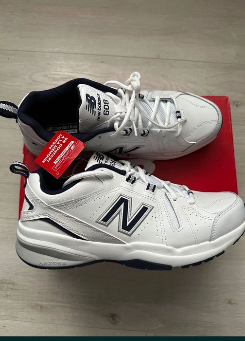 Кроссовки New Balance 608