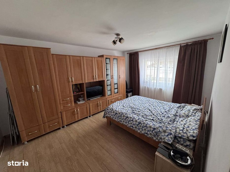 De vanzare apartament spatios in Dumbrava Nord