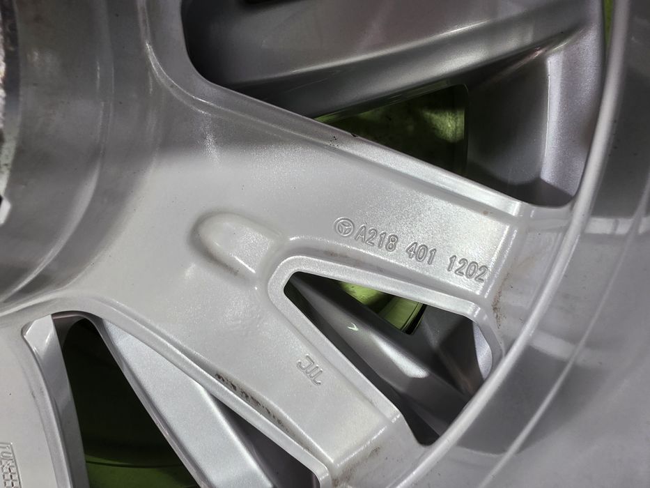 18 5x112 Mercedes CLS W218 лети джанти 5х112 Мерцедес цяло e class w212 w211