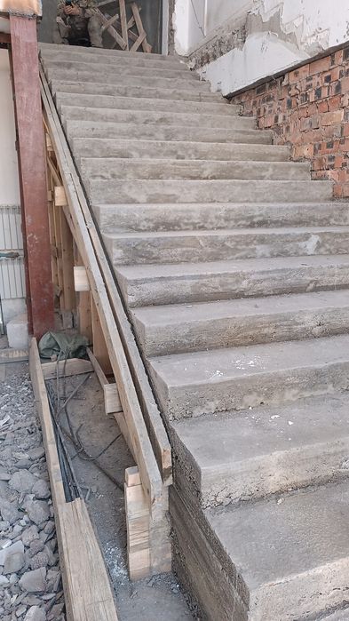 Строительная бригада
